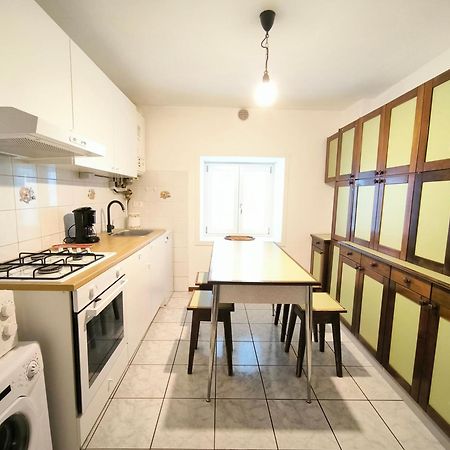Miryam Apartment Baveno Exterior photo