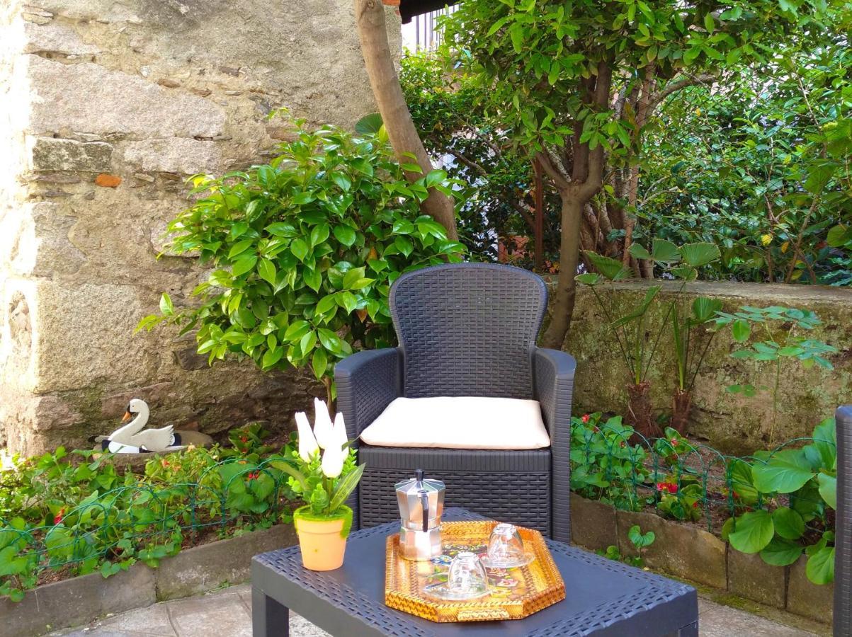 Miryam Apartment Baveno Exterior photo