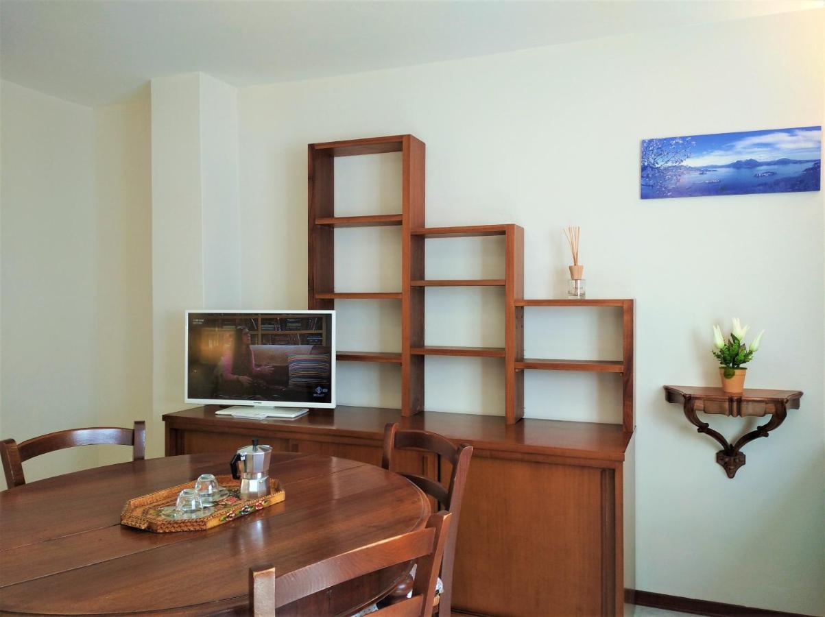Miryam Apartment Baveno Exterior photo