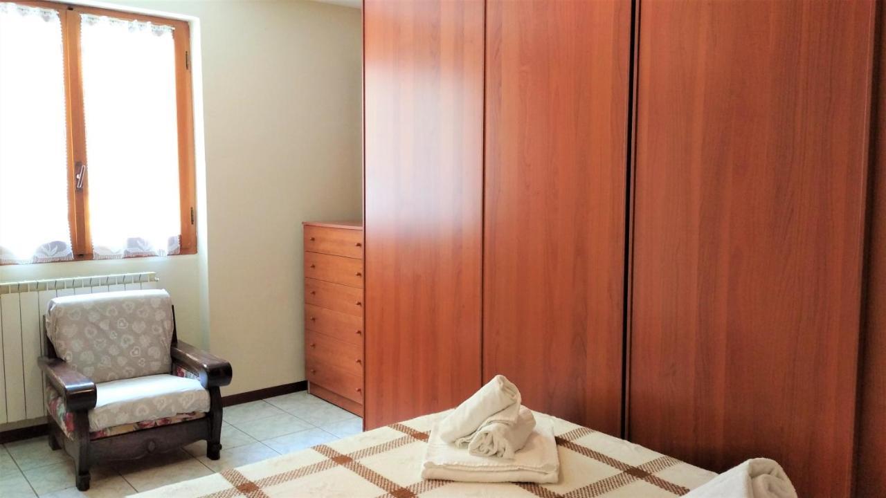Miryam Apartment Baveno Exterior photo