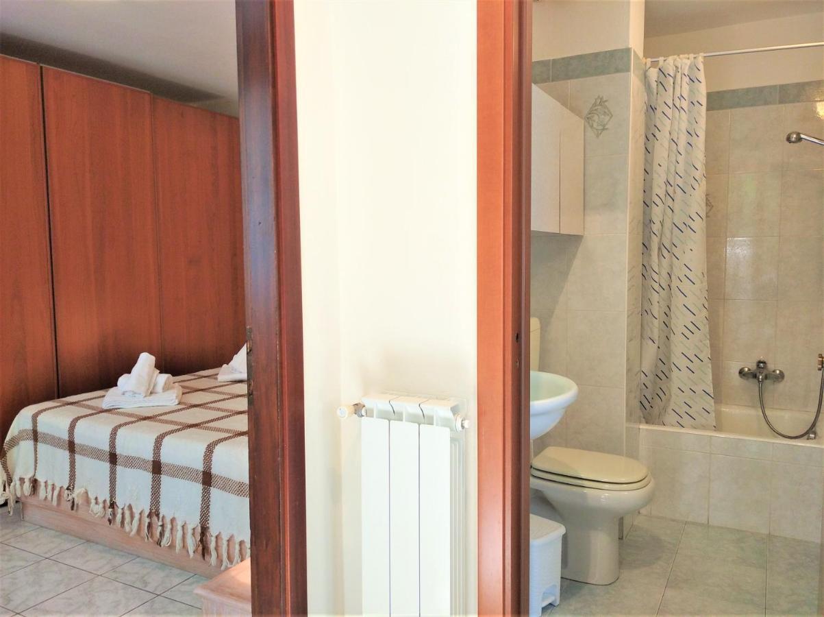 Miryam Apartment Baveno Exterior photo