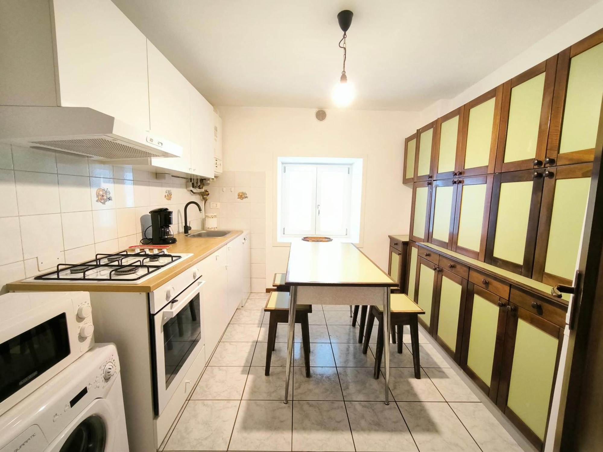 Miryam Apartment Baveno Exterior photo