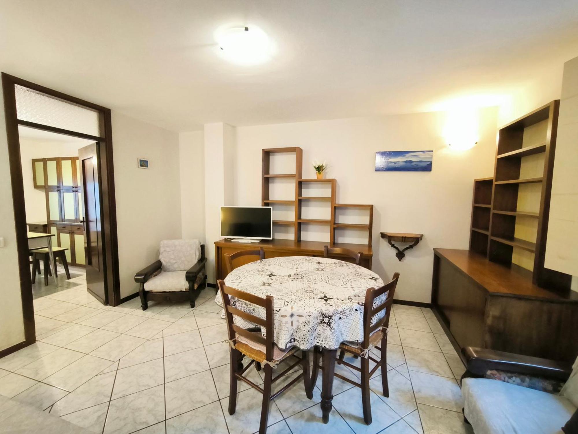 Miryam Apartment Baveno Exterior photo