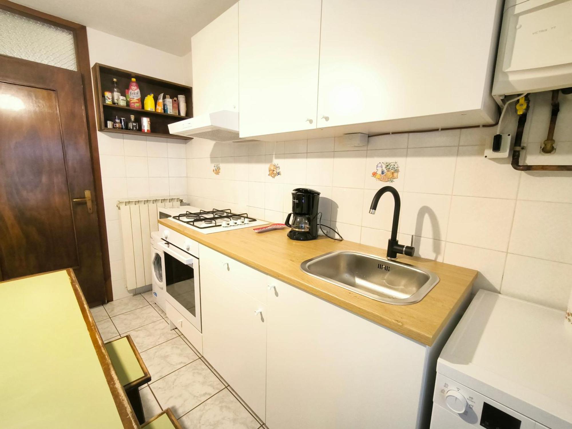 Miryam Apartment Baveno Exterior photo
